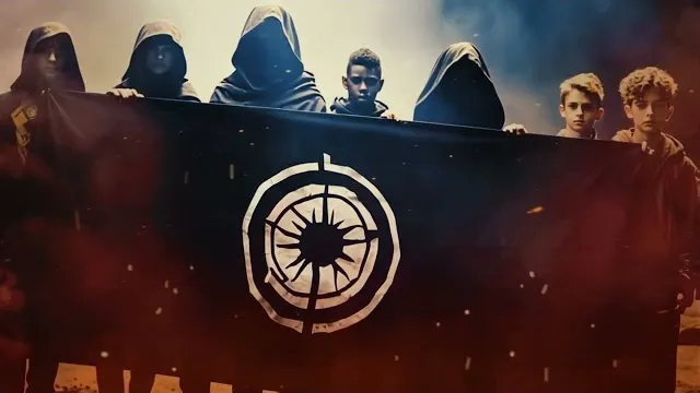 Silent Winter - We Burn The Future