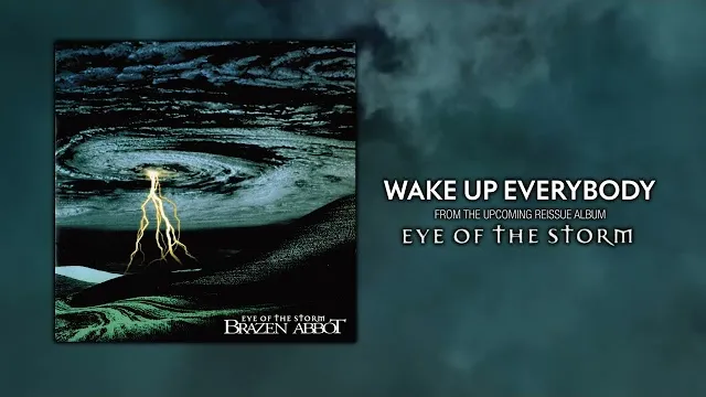 Brazen Abbot - Wake Up Everybody