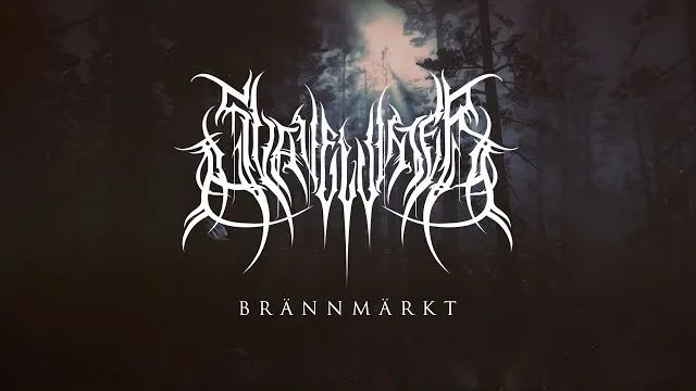 Svavelvinter - Brännmärkt