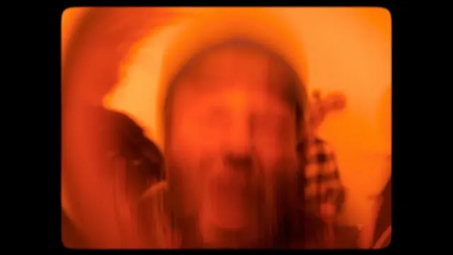 Pallbearer - Mind Burns Alive