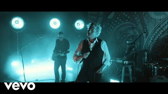 Rival Sons - Soul