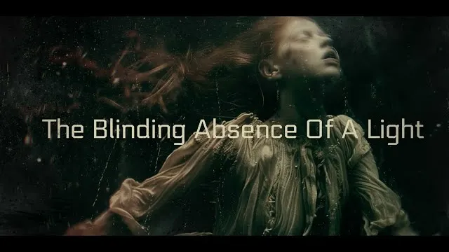 Sparzanza - The Blinding Absence Of A Light