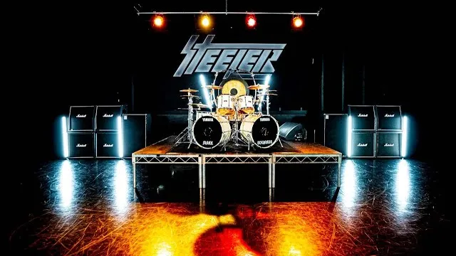 Steeler - Give Me Guitars (Or Give Me Death)