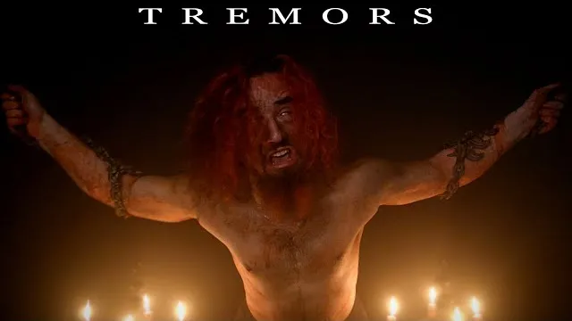 Void's Legion - TREMORS