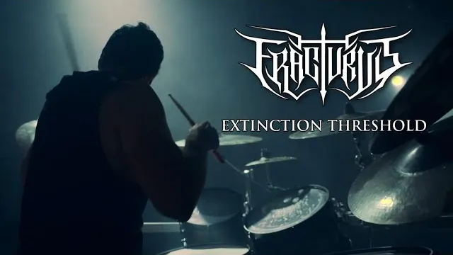 Fracturus - Extinction Threshold