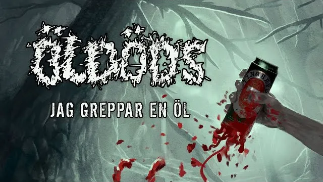 Öldöds - Jag Greppar En Öl