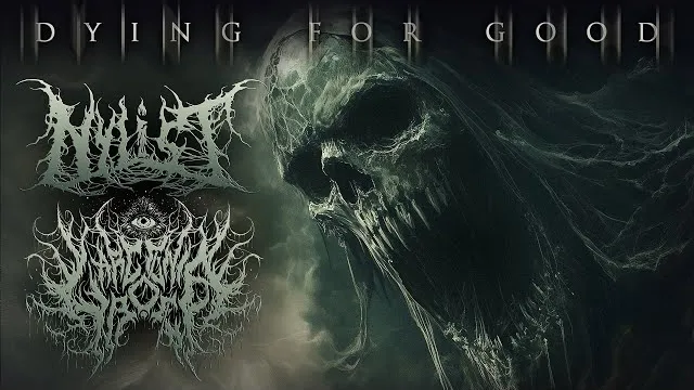 Nylist - DYING FOR GOOD