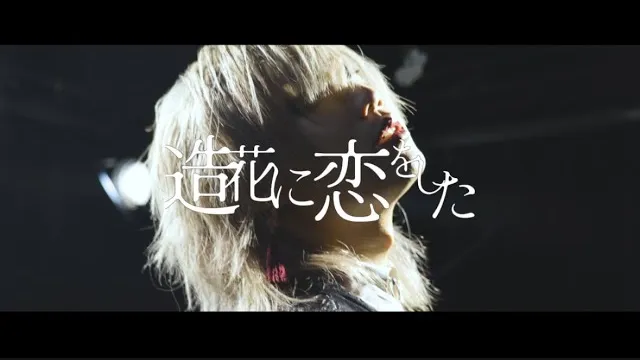 Amaguro Tsubame 雨黒燕 - Zōka ni Koi o Shita 造花に恋をした