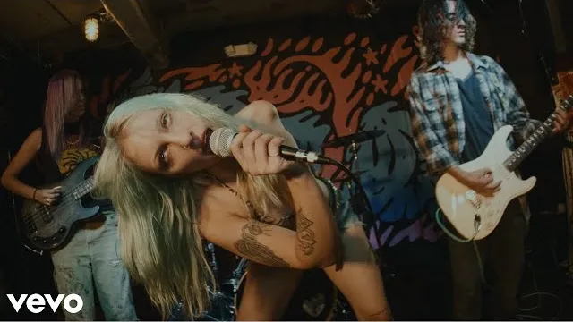Sludge Mother - No Temple