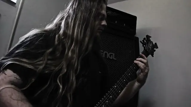 Imperious Mortality - Reign of the Faceless