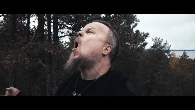 Thy Kingdom Will Burn - Perpetual Void