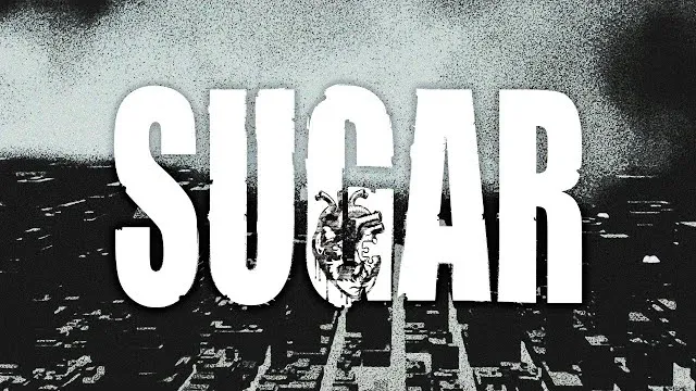 Still Dusk - Sugar