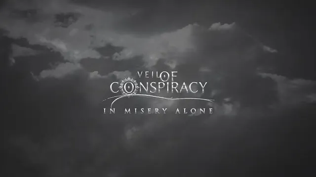 Veil of Conspiracy - In Misery Alone