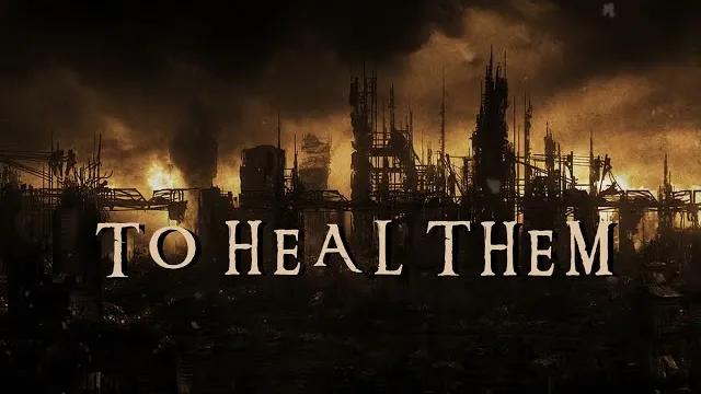 Lethal Technology - New Hope