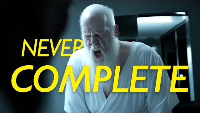 Radical Zen - Never Complete