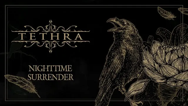 Tethra - Nighttime Surrender
