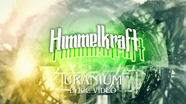 HIMMELKRAFT - Uranium