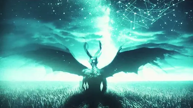 SUMMONING SATURN VOIDS - Nihil Re-Genesis