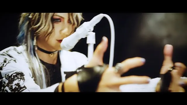 NiEL - Ushinawareta shikisai no uta