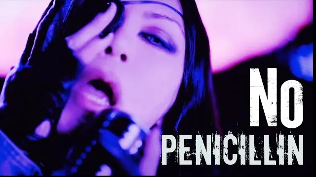PENICILLIN - HAKUEI