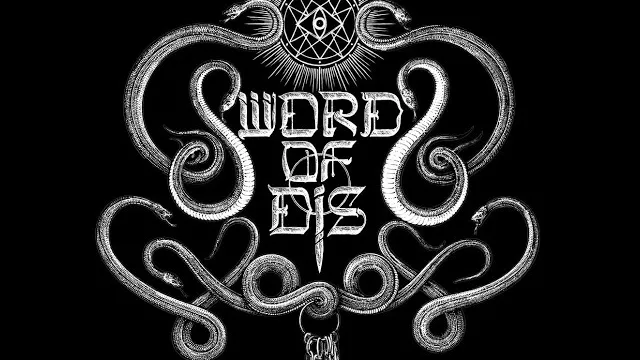 Swords of Dis - Swords Of Dis