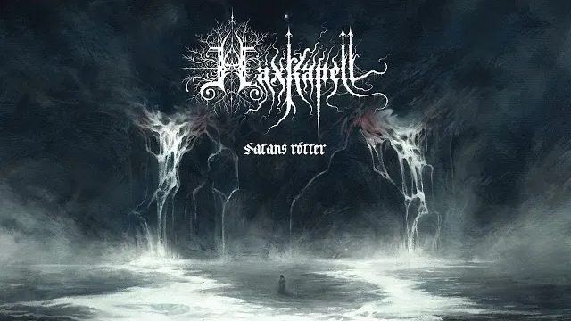 Häxkapell - Satans rötter