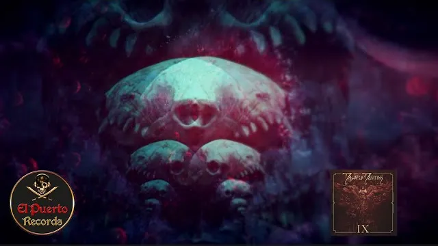 Dawn of Destiny - Crown Of Creation