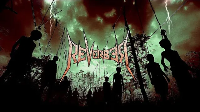 Reverber - A Slow Ritual of Mutilation