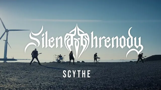 Silent Threnody - Scythe