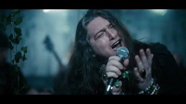 Among These Ashes - The Undertow