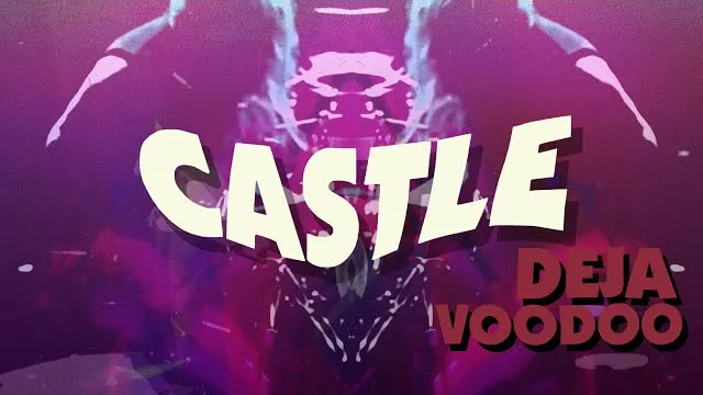 Castle (CA) - Deja Voodoo
