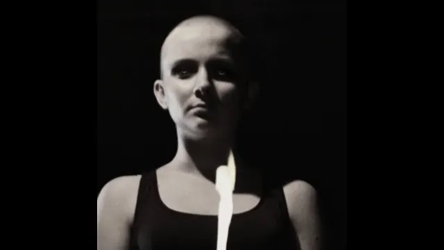 Black .44 - Again