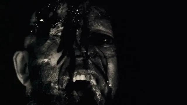 Werewolves - SHOWERING TEETH
