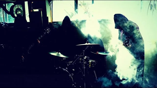Fuzzard - Warriors Of Doom