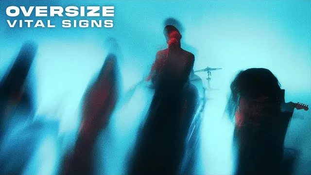 OVERSIZE - Vital Signs
