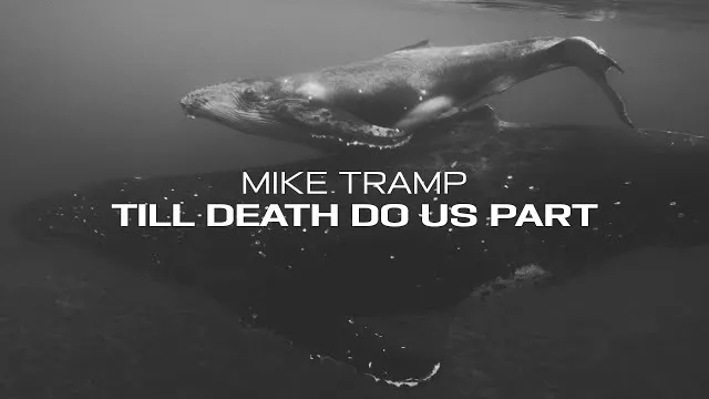 Mike Tramp - Till Death Do Us Part