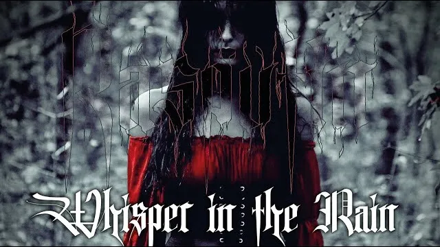 RASPUTIN - Whisper in the rain