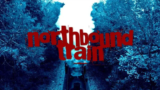 Arched Fire - Northbound Train