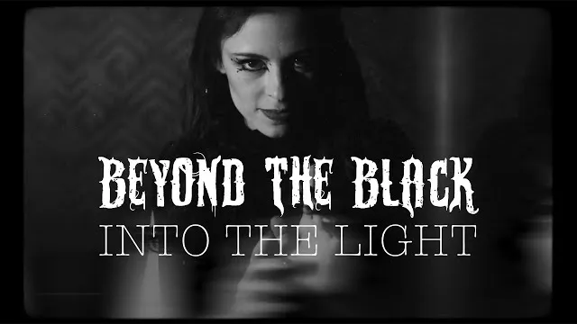 Beyond the Black - Into The Light
