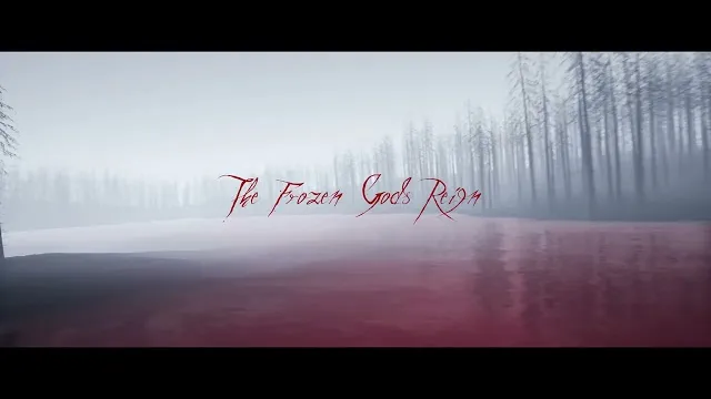 Yoth Iria - Rites of Blood and Ice