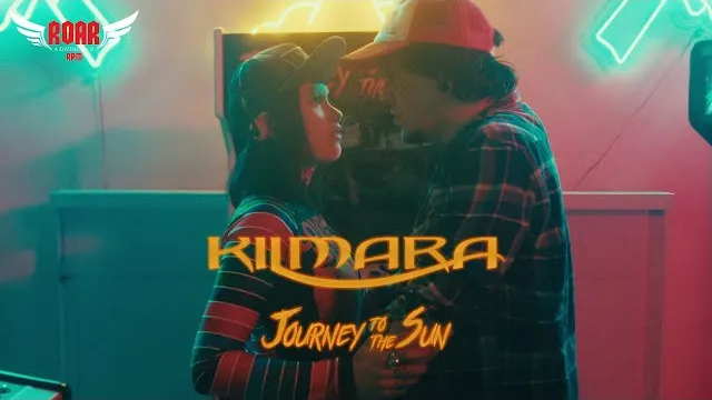 Kilmara - Journey to the Sun