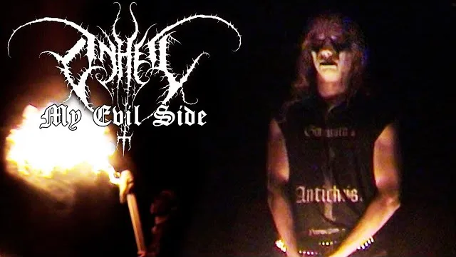 Onheil - My Evil Side