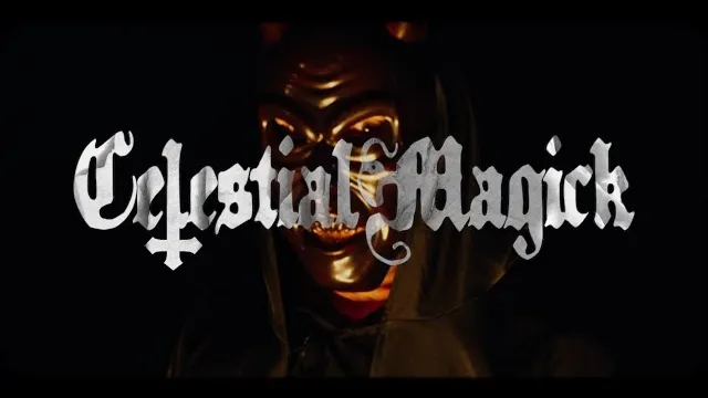 AAWKS - Celestial Magick