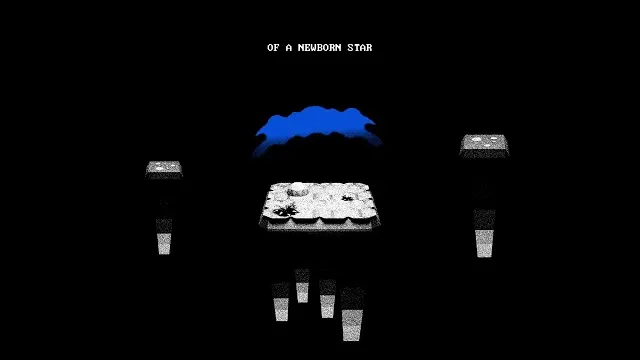 Unreqvited - The Antimatter