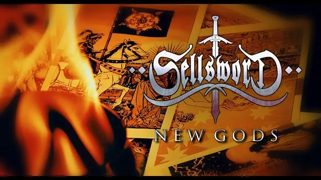 Sellsword - New Gods
