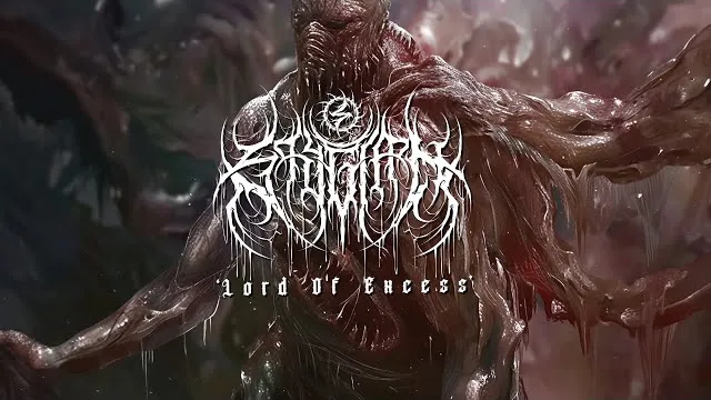 Stygian - LORD OF EXCESS
