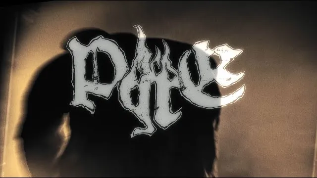 Pyre - Murderous Transcendence