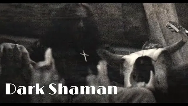 Dark Shaman - Exorcism