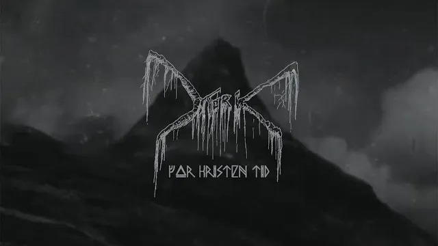 Mork - For Kristen Tid
