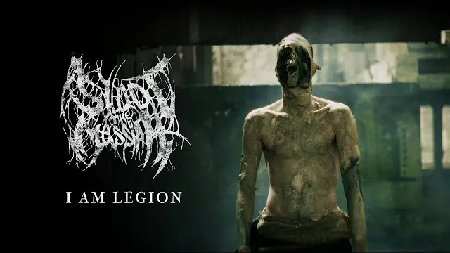 Shoot the Messiah - I Am Legion